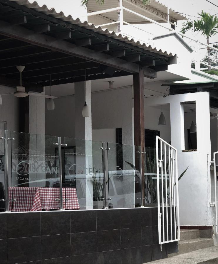 Hotel Ocean Taganga Internacional Exterior foto
