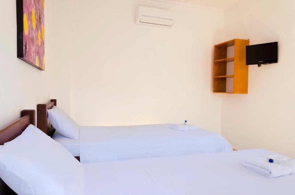 Hotel Ocean Taganga Internacional Zimmer foto