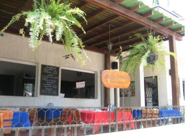 Hotel Ocean Taganga Internacional Exterior foto